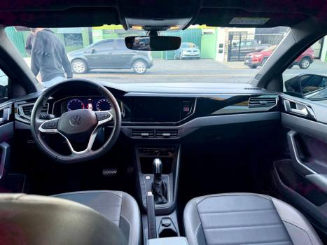 VOLKSWAGEN Nivus 1.0 4P FLEX 200 TSI HIGHLINE TURBO AUTOMTICO, Foto 6