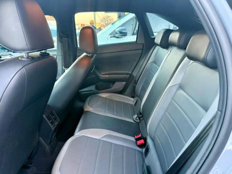VOLKSWAGEN Nivus 1.0 4P FLEX 200 TSI HIGHLINE TURBO AUTOMTICO, Foto 7