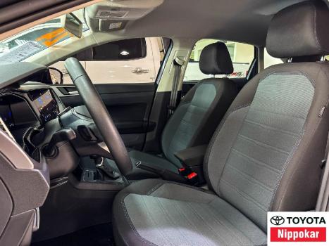 VOLKSWAGEN Nivus 1.0 4P FLEX 200 TSI COMFORTLINE TURBO AUTOMTICO, Foto 2
