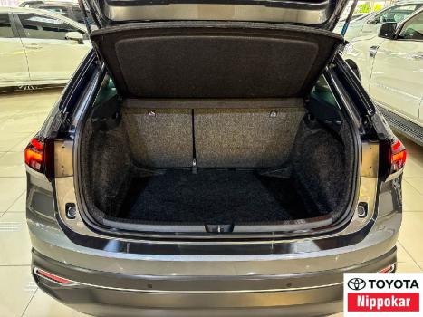 VOLKSWAGEN Nivus 1.0 4P FLEX 200 TSI COMFORTLINE TURBO AUTOMTICO, Foto 7