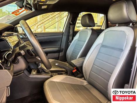 VOLKSWAGEN Nivus 1.0 4P FLEX 200 TSI HIGHLINE TURBO AUTOMTICO, Foto 2