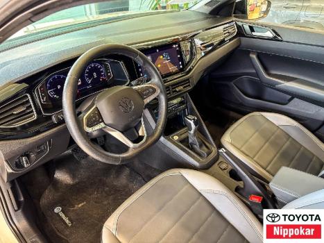 VOLKSWAGEN Nivus 1.0 4P FLEX 200 TSI HIGHLINE TURBO AUTOMTICO, Foto 3