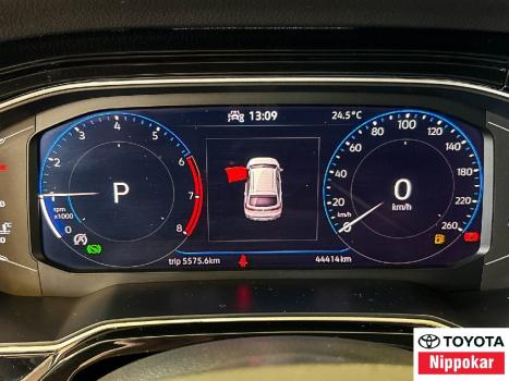VOLKSWAGEN Nivus 1.0 4P FLEX 200 TSI HIGHLINE TURBO AUTOMTICO, Foto 4
