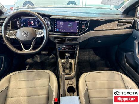 VOLKSWAGEN Nivus 1.0 4P FLEX 200 TSI HIGHLINE TURBO AUTOMTICO, Foto 5