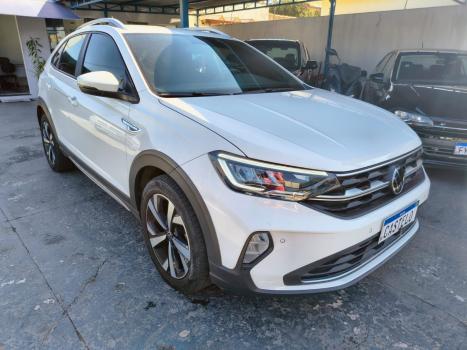 VOLKSWAGEN Nivus 1.0 4P FLEX 200 TSI HIGHLINE TURBO AUTOMTICO, Foto 2