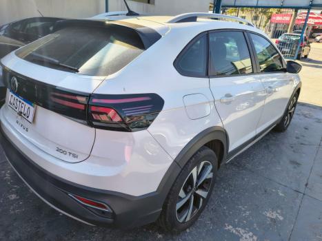 VOLKSWAGEN Nivus 1.0 4P FLEX 200 TSI HIGHLINE TURBO AUTOMTICO, Foto 3
