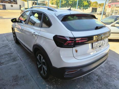 VOLKSWAGEN Nivus 1.0 4P FLEX 200 TSI HIGHLINE TURBO AUTOMTICO, Foto 4