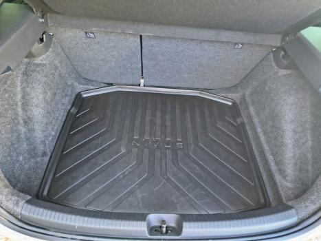 VOLKSWAGEN Nivus 1.0 4P FLEX 200 TSI HIGHLINE TURBO AUTOMTICO, Foto 5