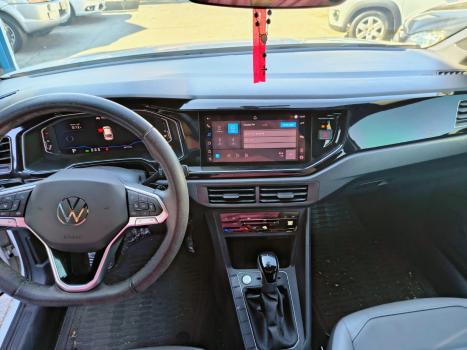 VOLKSWAGEN Nivus 1.0 4P FLEX 200 TSI HIGHLINE TURBO AUTOMTICO, Foto 6