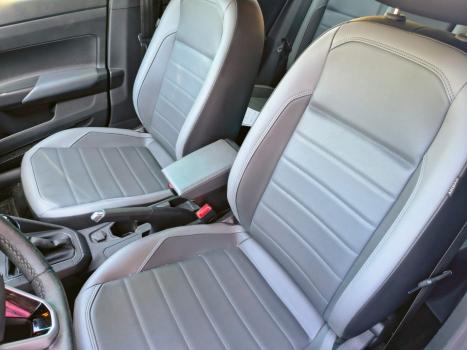 VOLKSWAGEN Nivus 1.0 4P FLEX 200 TSI HIGHLINE TURBO AUTOMTICO, Foto 7