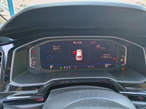 VOLKSWAGEN Nivus 1.0 4P FLEX 200 TSI HIGHLINE TURBO AUTOMTICO, Foto 10