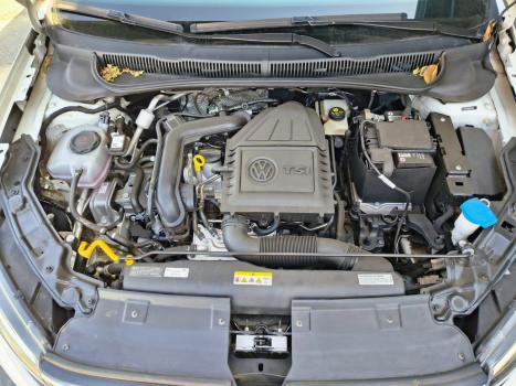 VOLKSWAGEN Nivus 1.0 4P FLEX 200 TSI HIGHLINE TURBO AUTOMTICO, Foto 11
