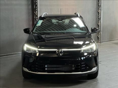 VOLKSWAGEN Nivus 1.0 4P FLEX 200 TSI HIGHLINE TURBO AUTOMTICO, Foto 2