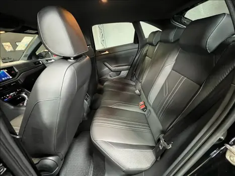 VOLKSWAGEN Nivus 1.0 4P FLEX 200 TSI HIGHLINE TURBO AUTOMTICO, Foto 10