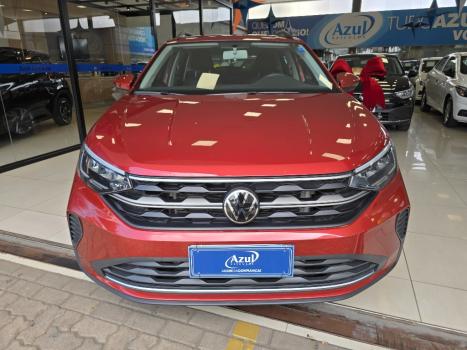 VOLKSWAGEN Nivus 1.0 4P FLEX 200 TSI COMFORTLINE TURBO AUTOMTICO, Foto 2