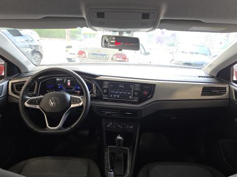 VOLKSWAGEN Nivus 1.0 4P FLEX 200 TSI COMFORTLINE TURBO AUTOMTICO, Foto 7