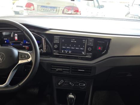 VOLKSWAGEN Nivus 1.0 4P FLEX 200 TSI COMFORTLINE TURBO AUTOMTICO, Foto 8