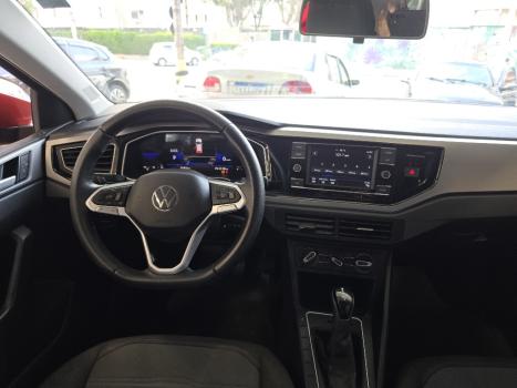 VOLKSWAGEN Nivus 1.0 4P FLEX 200 TSI COMFORTLINE TURBO AUTOMTICO, Foto 10
