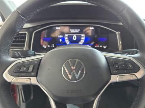 VOLKSWAGEN Nivus 1.0 4P FLEX 200 TSI COMFORTLINE TURBO AUTOMTICO, Foto 11