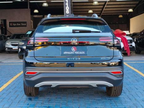 VOLKSWAGEN Nivus 1.0 4P FLEX 200 TSI HIGHLINE TURBO AUTOMTICO, Foto 5