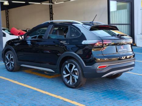 VOLKSWAGEN Nivus 1.0 4P FLEX 200 TSI HIGHLINE TURBO AUTOMTICO, Foto 6