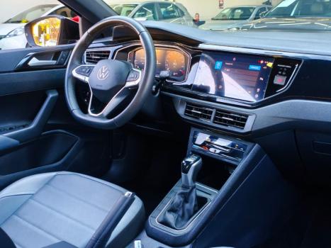 VOLKSWAGEN Nivus 1.0 4P FLEX 200 TSI HIGHLINE TURBO AUTOMTICO, Foto 9