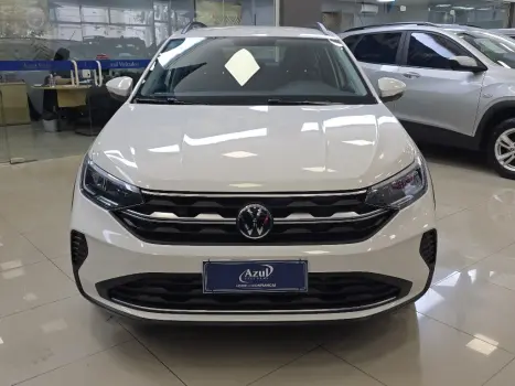 VOLKSWAGEN Nivus 1.0 4P FLEX 200 TSI COMFORTLINE TURBO AUTOMTICO, Foto 2