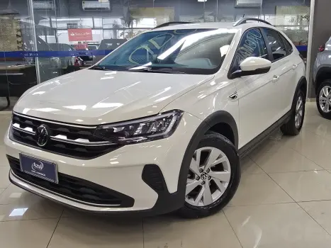 VOLKSWAGEN Nivus 1.0 4P FLEX 200 TSI COMFORTLINE TURBO AUTOMTICO, Foto 3
