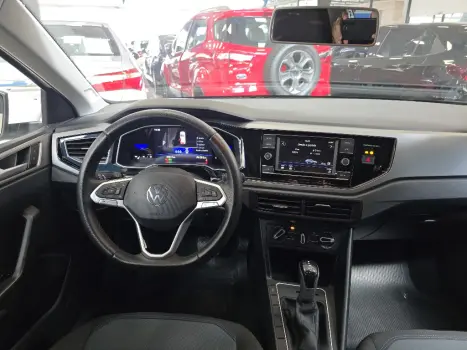 VOLKSWAGEN Nivus 1.0 4P FLEX 200 TSI COMFORTLINE TURBO AUTOMTICO, Foto 10