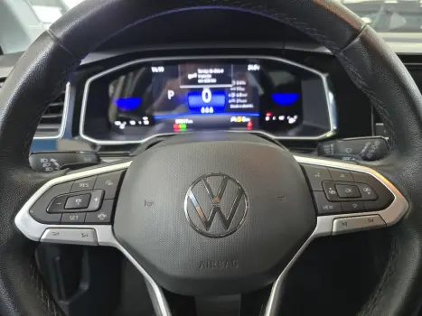 VOLKSWAGEN Nivus 1.0 4P FLEX 200 TSI COMFORTLINE TURBO AUTOMTICO, Foto 11