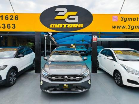 VOLKSWAGEN Nivus 1.0 4P FLEX 200 TSI HIGHLINE TURBO AUTOMTICO, Foto 2