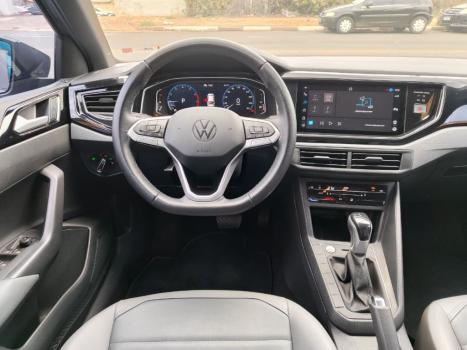 VOLKSWAGEN Nivus 1.0 4P FLEX 200 TSI HIGHLINE TURBO AUTOMTICO, Foto 7