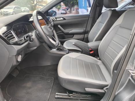 VOLKSWAGEN Nivus 1.0 4P FLEX 200 TSI HIGHLINE TURBO AUTOMTICO, Foto 9