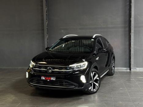 VOLKSWAGEN Nivus 1.0 4P FLEX 200 TSI HIGHLINE TURBO AUTOMTICO, Foto 1