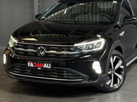 VOLKSWAGEN Nivus 1.0 4P FLEX 200 TSI HIGHLINE TURBO AUTOMTICO, Foto 2