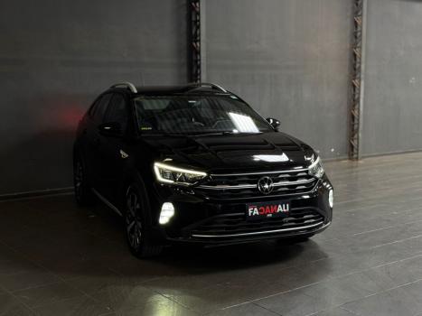 VOLKSWAGEN Nivus 1.0 4P FLEX 200 TSI HIGHLINE TURBO AUTOMTICO, Foto 4