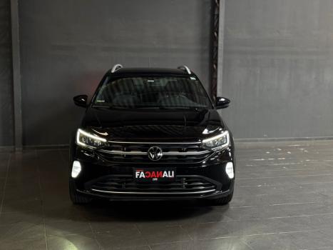 VOLKSWAGEN Nivus 1.0 4P FLEX 200 TSI HIGHLINE TURBO AUTOMTICO, Foto 6