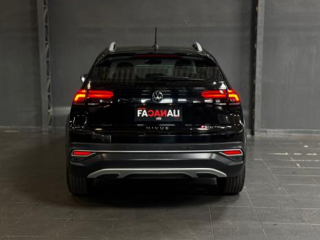 VOLKSWAGEN Nivus 1.0 4P FLEX 200 TSI HIGHLINE TURBO AUTOMTICO, Foto 8