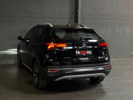 VOLKSWAGEN Nivus 1.0 4P FLEX 200 TSI HIGHLINE TURBO AUTOMTICO, Foto 9