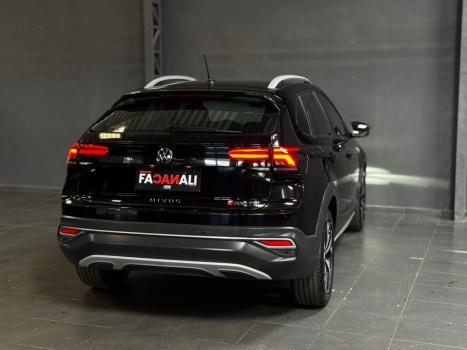 VOLKSWAGEN Nivus 1.0 4P FLEX 200 TSI HIGHLINE TURBO AUTOMTICO, Foto 10