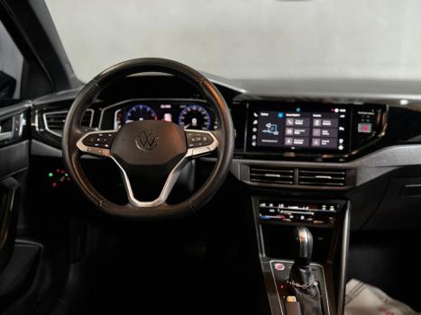 VOLKSWAGEN Nivus 1.0 4P FLEX 200 TSI HIGHLINE TURBO AUTOMTICO, Foto 13