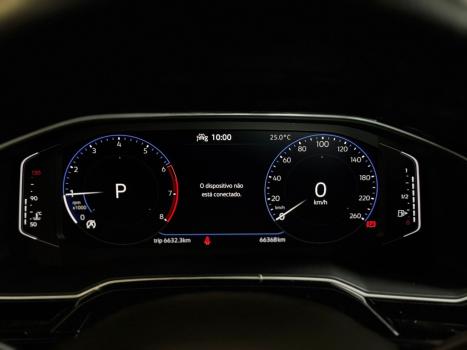 VOLKSWAGEN Nivus 1.0 4P FLEX 200 TSI HIGHLINE TURBO AUTOMTICO, Foto 16