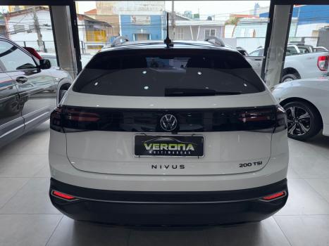 VOLKSWAGEN Nivus , Foto 5