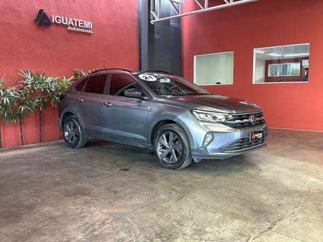 VOLKSWAGEN Nivus , Foto 9