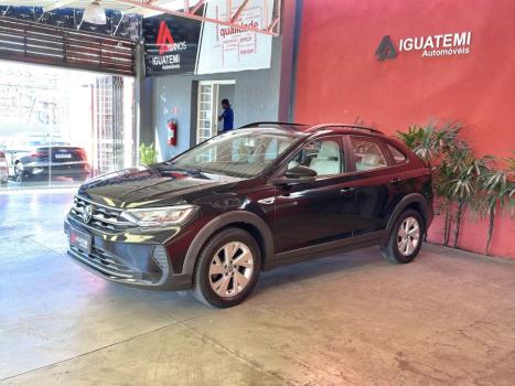 VOLKSWAGEN Nivus , Foto 4