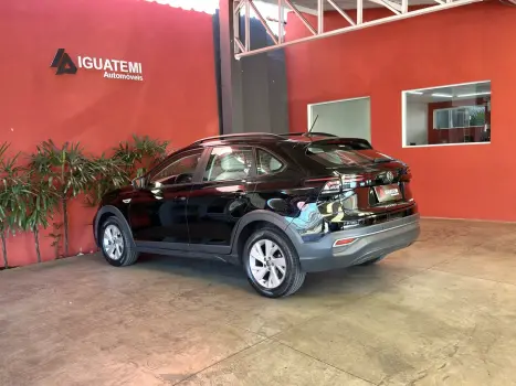 VOLKSWAGEN Nivus , Foto 20