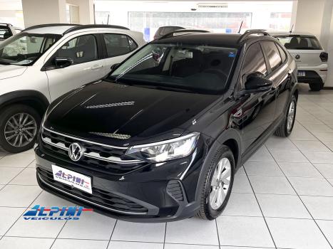 VOLKSWAGEN Nivus , Foto 1