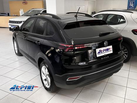 VOLKSWAGEN Nivus , Foto 4