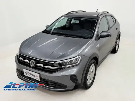 VOLKSWAGEN Nivus , Foto 1