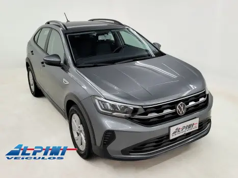 VOLKSWAGEN Nivus , Foto 2